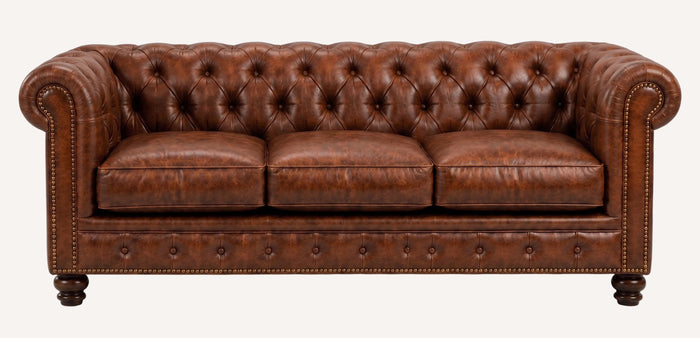 3 Seater