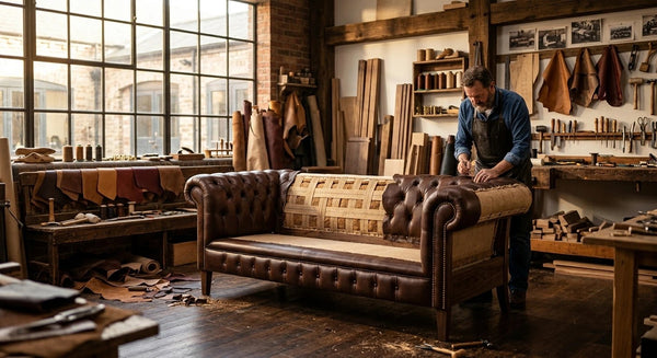 Handcrafted to Perfection