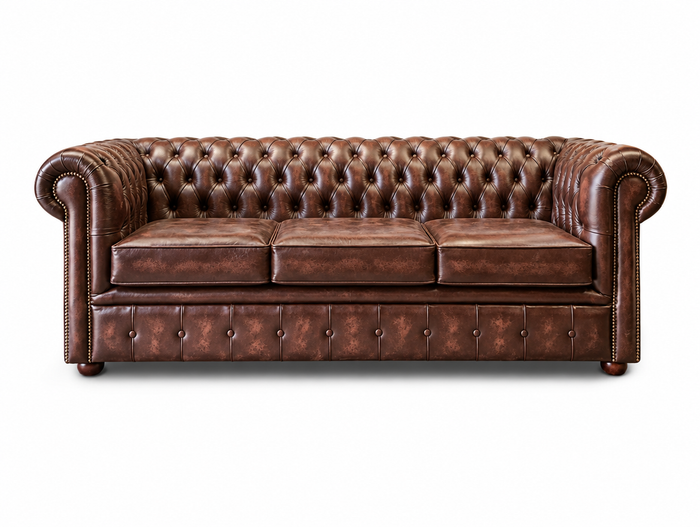 3 Seater
