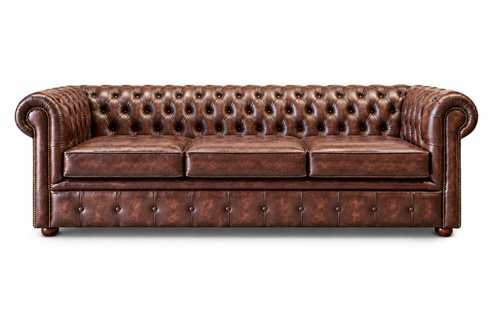 4 Seater