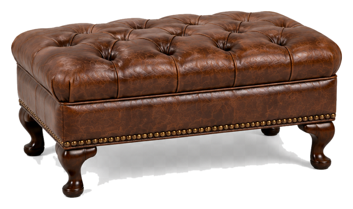 Footstool
