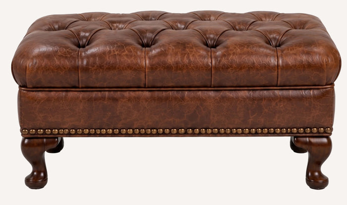 Footstool
