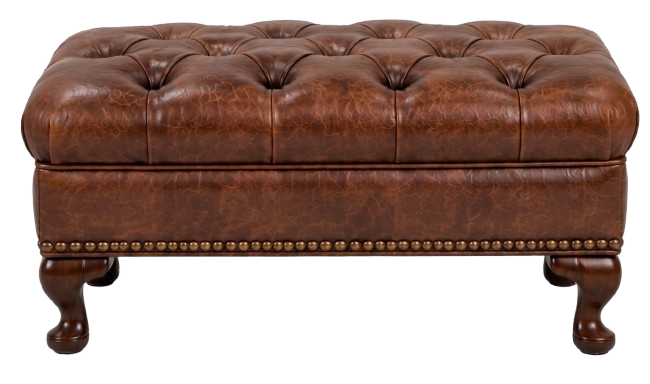 Footstool