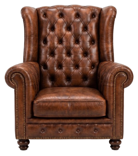 High Back Chair