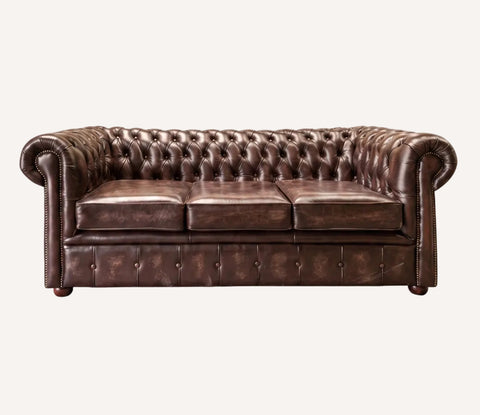 3 Seater
