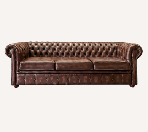 4 Seater