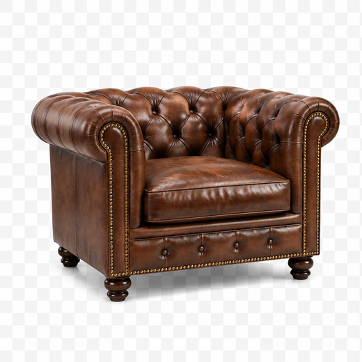 ← Chair →