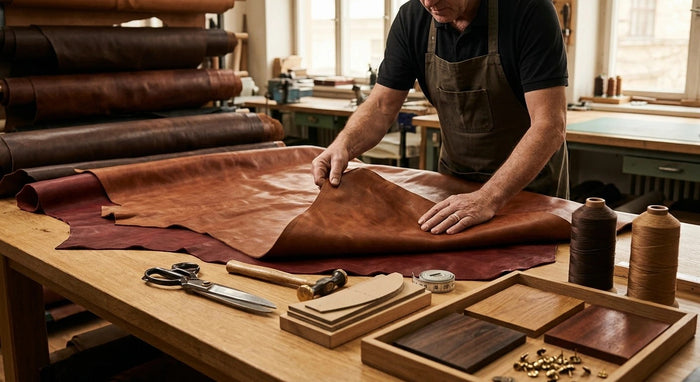 Material Selection