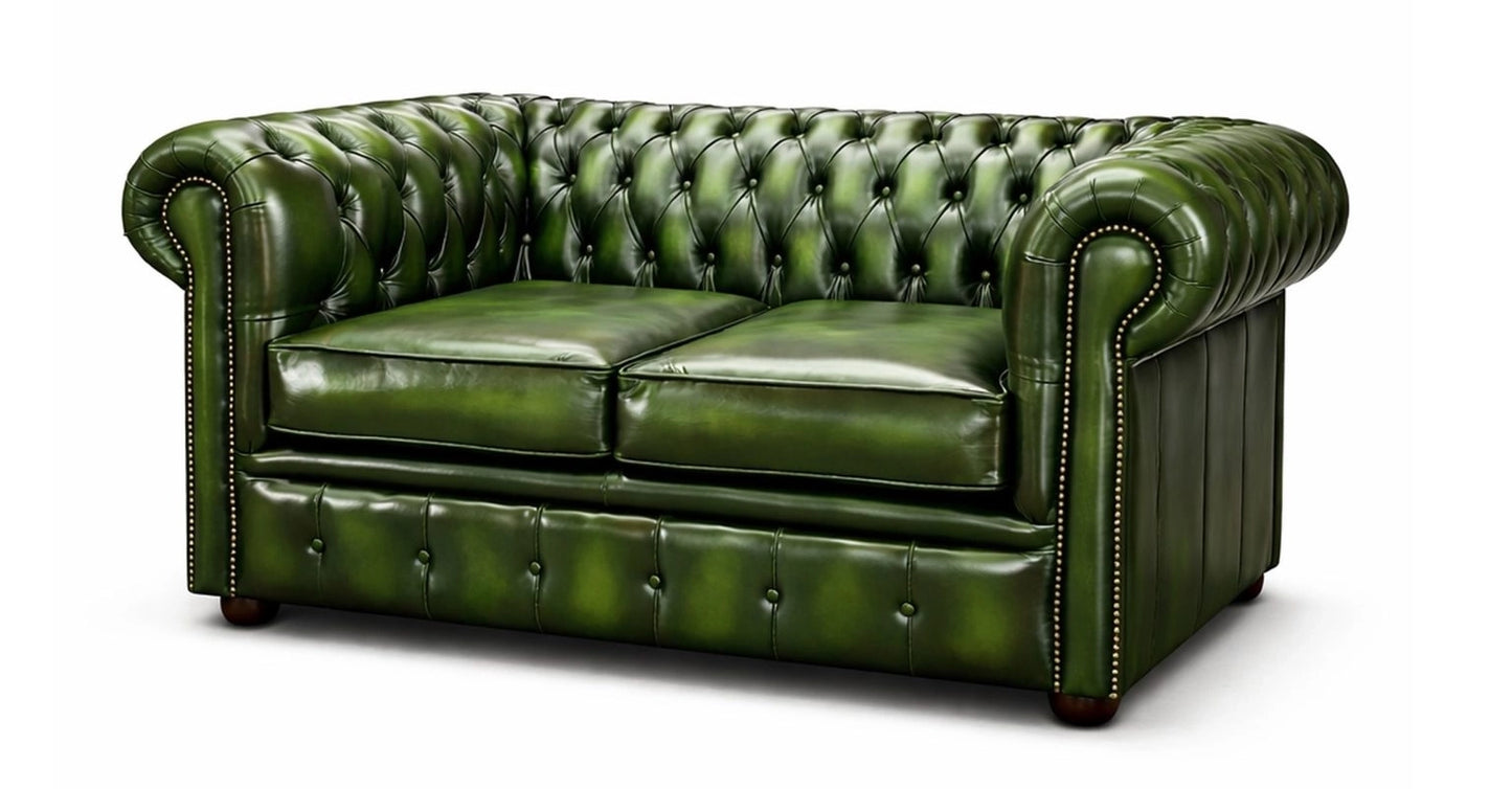 2-Seater Sofa