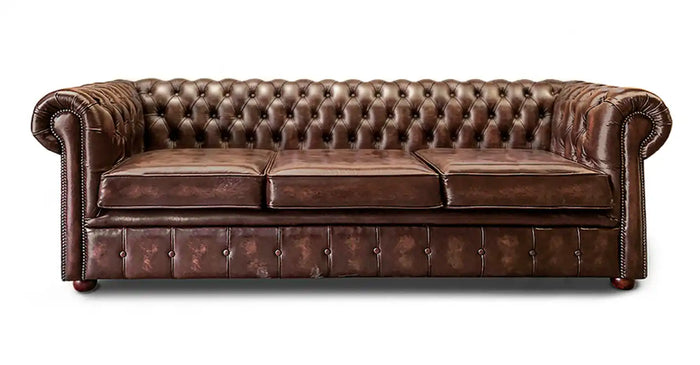 Newman & Bright Chesterfield Collection