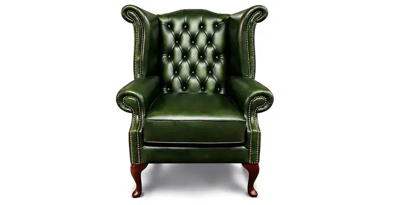 High-Back Chair