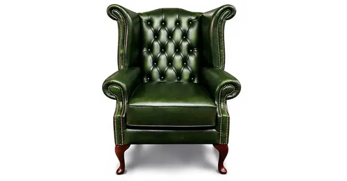 High-Back Chair