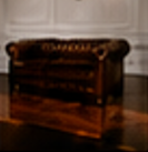 Chesterfield Tudor 3-Seater Sofa